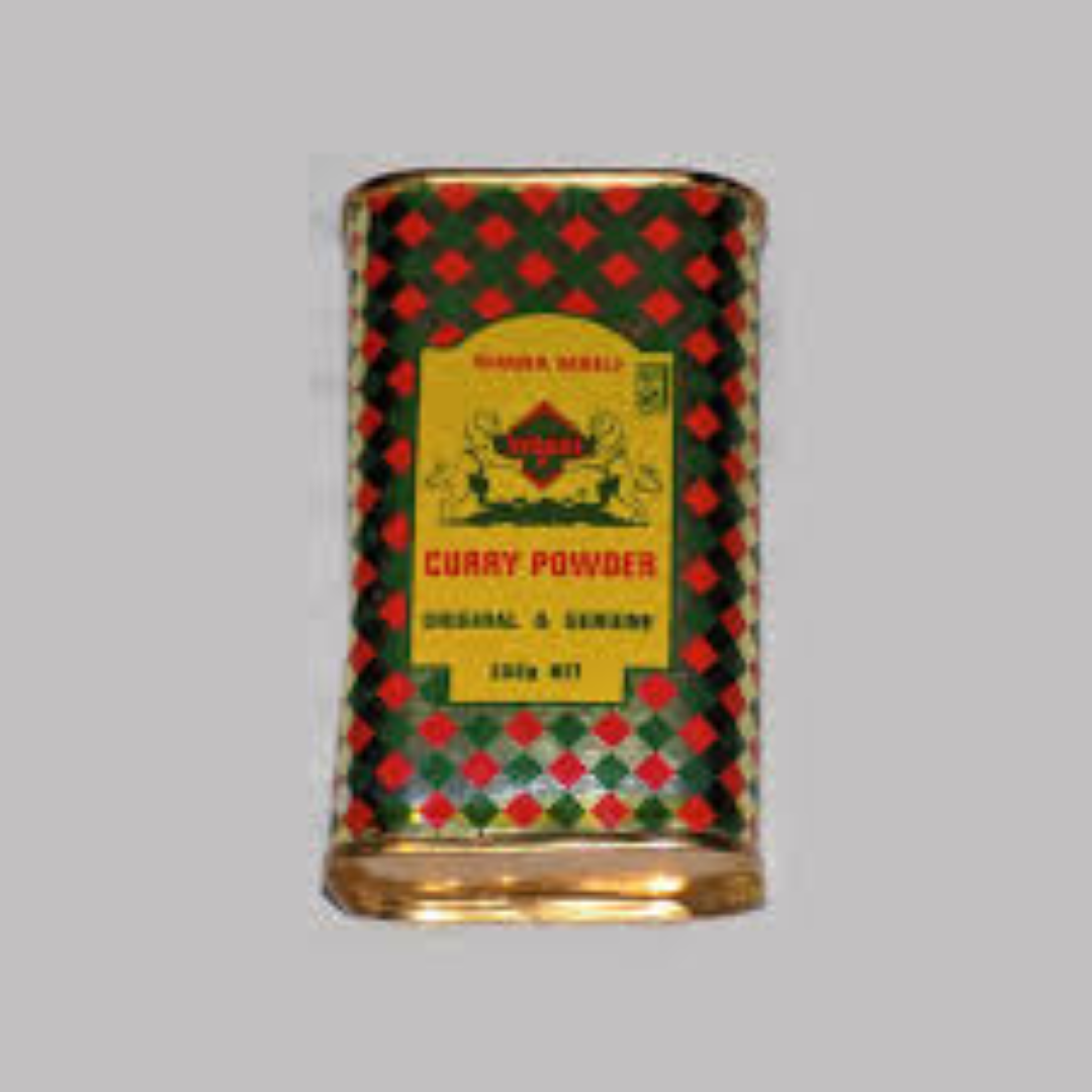 VIRANI CURRY POWDER 200G